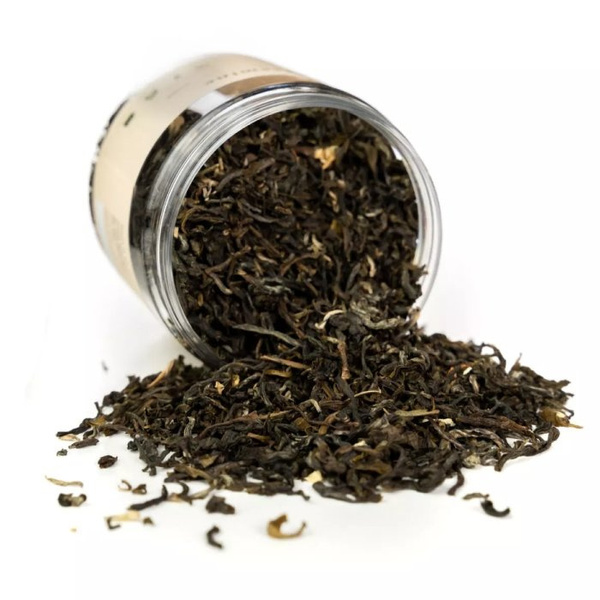 OUTLET - Zielona herbata HAYB Jaśminowa 70g