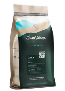 Kawa ziarnista Juan Valdez Single Origin Cauca 454g