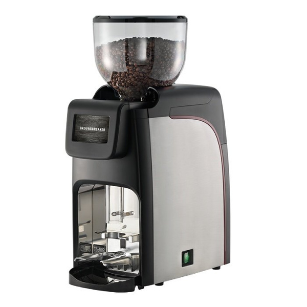 Młynek do kawy Faema Groundbreaker