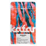 Kawa ziarnista Kafar Burundi Kayanza Espresso 250g