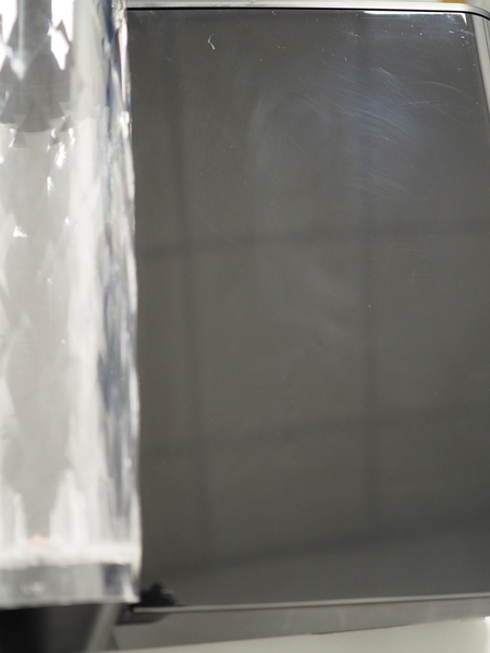 OUTLET 68542 - Ekspres do kawy Jura ENA 4 Metropolitan Black (EB)