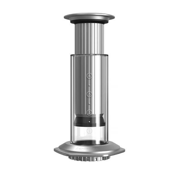 Zaparzacz do kawy AeroPress Premium