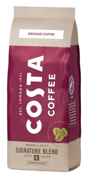 Kawa mielona Costa Coffee Signature Blend 200g - NIEDOSTĘPNY