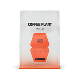 Kawa ziarnista COFFEE PLANT Uganda Imbalu 250g – NIEDOSTĘPNY