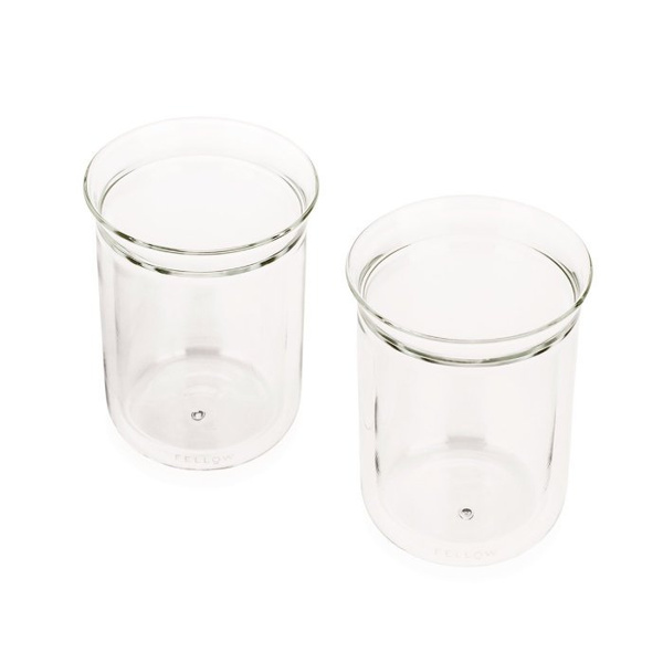 Szklanki Fellow Tasting Glasses 300 ml - 2 sztuki