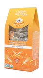 Ziołowa herbata English Tea Shop Turmeric Ginger & Lemongrass 15x2g