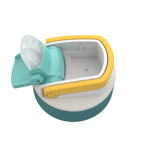 Butelka na wodę Kambukka Lagoon 1000 ml - Zesty Green