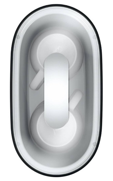 Jura - Podgrzewacz do filiżanek S - Czarny