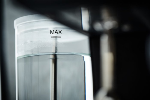 Ekspres do kawy Bellezza Bellona Black