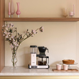Ekspres do kawy Moccamaster KBG Select Cherry Blossom