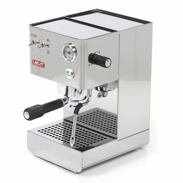 Ekspres do kawy Lelit Glenda PL41PLUS