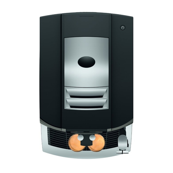 Ekspres do kawy Jura S8 Dark Inox (EB) + 3KG KAWY GRATIS