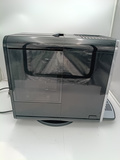 OUTLET 23139 - Ekspres do kawy Melitta F85/0-101 Caffeo Barista TS Smart - srebrny 