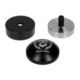 Barista Space Coffee Tamper Black 58 mm - Czarny – NIEDOSTĘPNY