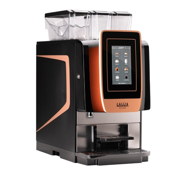 Ekspres do kawy Gaggia La Brillante
