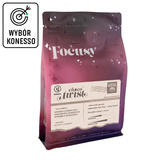 Kawa ziarnista Focusy CHOCO TWIST - Konesso espresso z twistem 250g