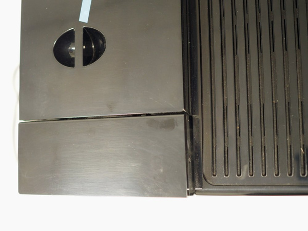 OUTLET - Ekspres do kawy Melitta Latticia OT F30/0-100