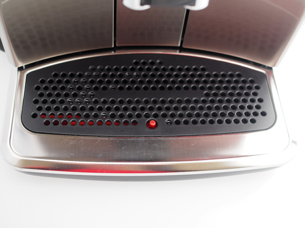 OUTLET 85655 - Ekspres do kawy Saeco Xelsis Deluxe SM8785/00