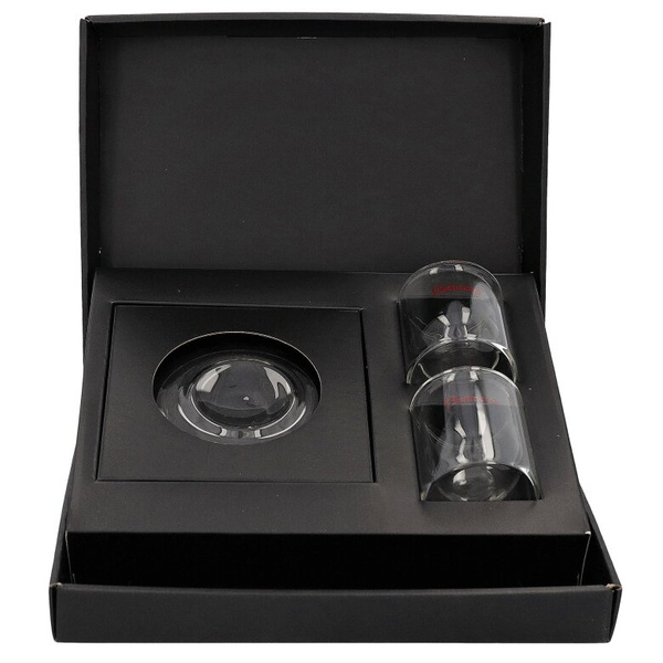 Filiżanki do espresso Belmio 2x 90ml