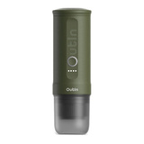 Zaparzacz do kawy OutIn Nano Forest Green - Ciemnozielony