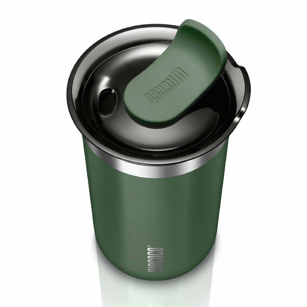 Kubek termiczny Wacaco Octaroma Lungo Pomona Green 300 ml