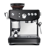 Kolbowy ekspres do kawy Sage The Barista Express Impress SES876BTR + GRATIS 1KG KAWY