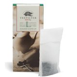 Filtry do herbaty - 100 sztuk