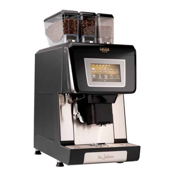 Ekspres do kawy Gaggia La Solare