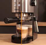 Ekspres do kawy KRUPS Virtuoso Essential XP441810