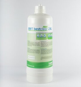 Wkład filtracyjny BWT bestclear EXTRA 2XL - opinie w konesso.pl