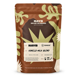 Kawa ziarnista HAYB Konesso Milk Blend 250g