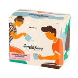 Drip Bag Instytut Kawy Kolumbia La Aldea Red Berries Box 6x12g