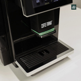 Ekspres do kawy Coffee Format NOVA W4L Black - Czarny