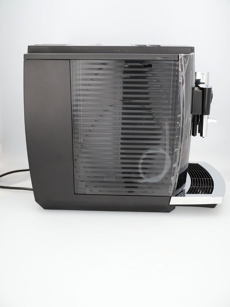 OUTLET 543443 - Ekspres do kawy Jura E8 Piano Black (EB) 