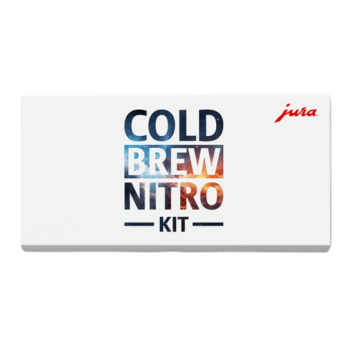 Zestaw Jura Cold Brew Nitro Kit (EB)