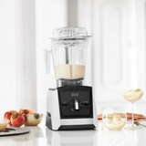 Blender Vitamix Ascent A2500i - Biały – NIEDOSTĘPNY