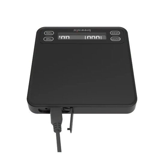 Waga Brewista Smart Scale V3
