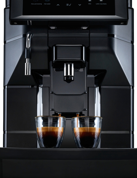 Ekspres do kawy Saeco Aurora M1