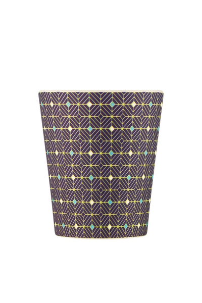 Kubek na wynos Ecoffee Cup Pattern 240ml - Hubertus Primus