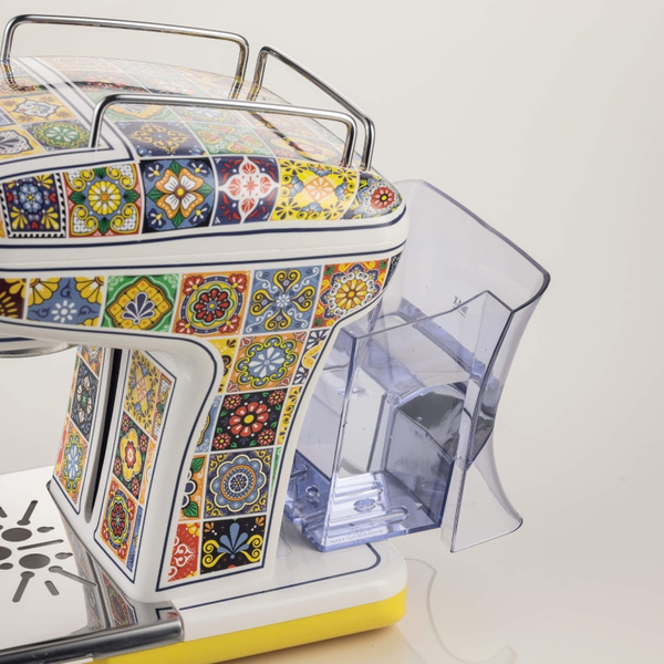 Ekspres do kawy Ariete Positano 1389/1P