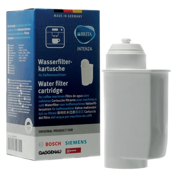 Filtr Brita Intenza do ekspresu Bosch TZ7003 (17000705)