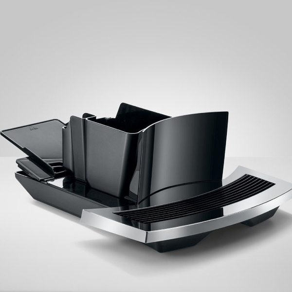 Ekspres do kawy Jura E4 Piano Black (EA)