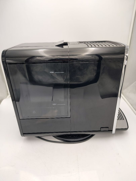 OUTLET 22015 - Ekspres do kawy Melitta Barista T F83/0-002 - Czarny
