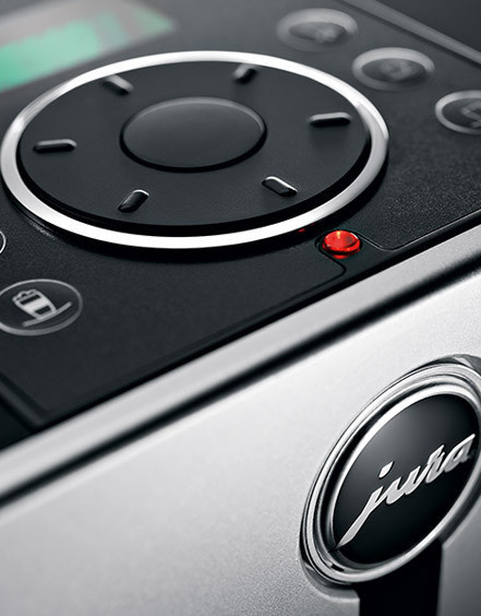 Ekspres JURA ENA Micro 9 One Touch  NIEDOSTĘPNY