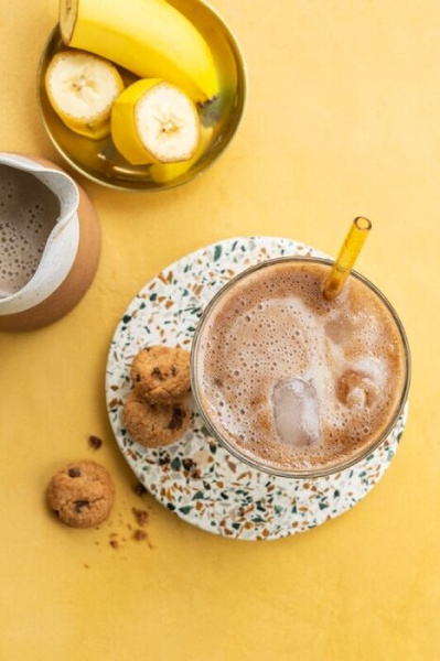 ALPRO SOJOWE - Wanilia 1l