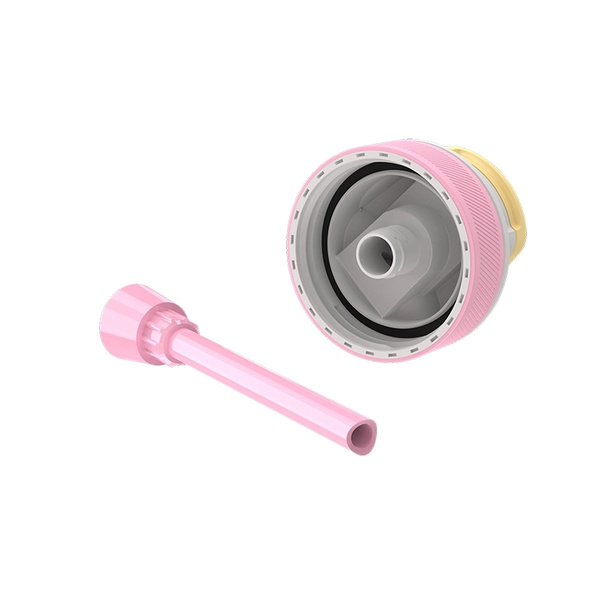 Butelka termiczna Kambukka Lagoon Insulated 600 ml - Ice Pop