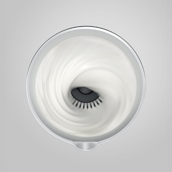 OUTLET - Spieniacz do mleka JURA Hot & Cold