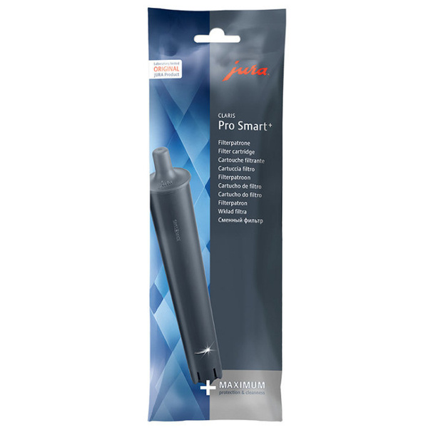 Filtr wody Jura Claris Pro Smart PLUS