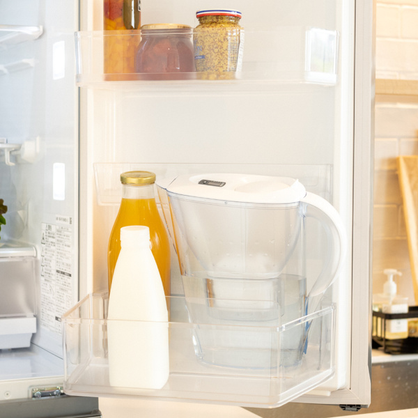 Dzbanek filtrujący BRITA Marella MAXTRA PRO Pure Performance 2,4 L - Biały
