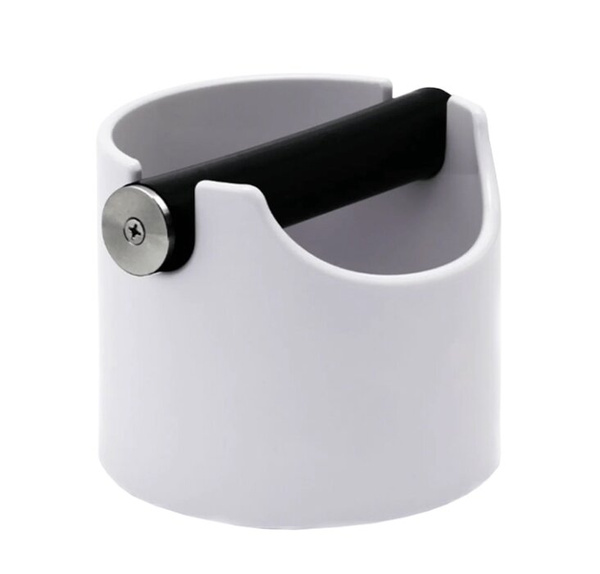 Odbijak Mini Rhino Mini Waste Bin White - Biały - NIEDOSTĘPNY